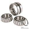 Timken Tapered Roller Bearing <4 OD, Trb Single Cone <4 OD, #390A 390A